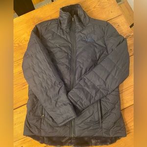 North Face Winter Jacket